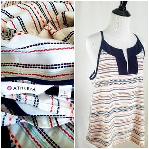 Athleta Top